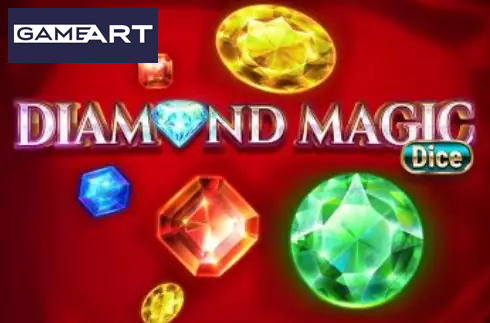 Diamond Magic – Dice